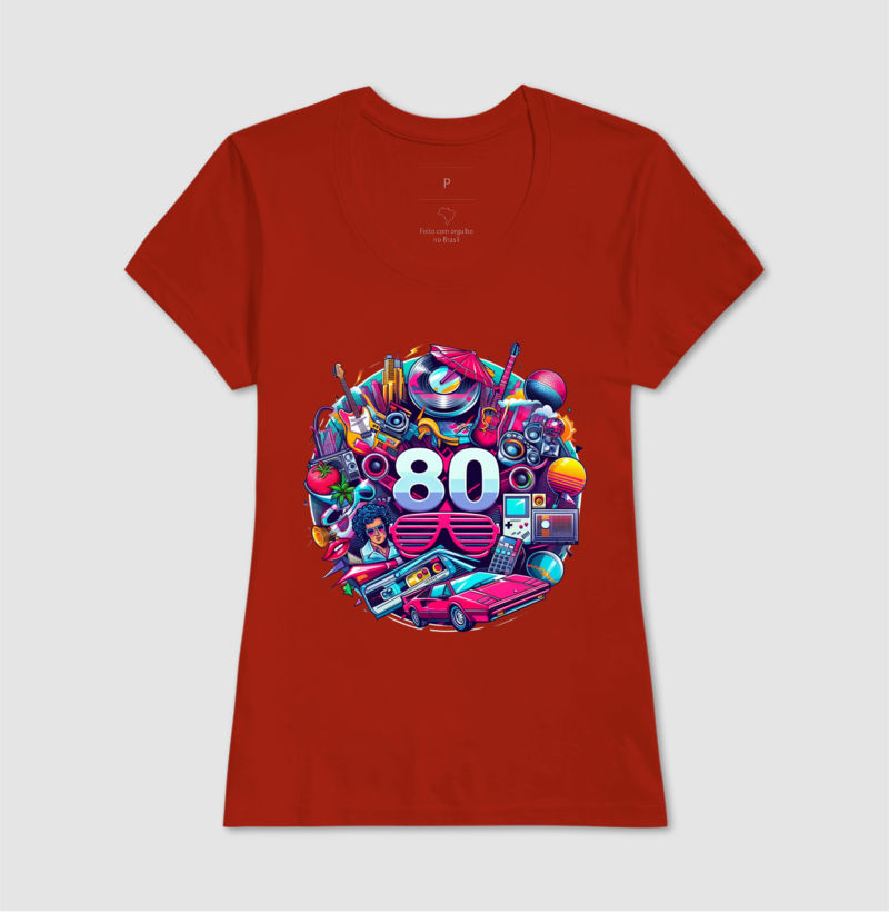 Camisa 10