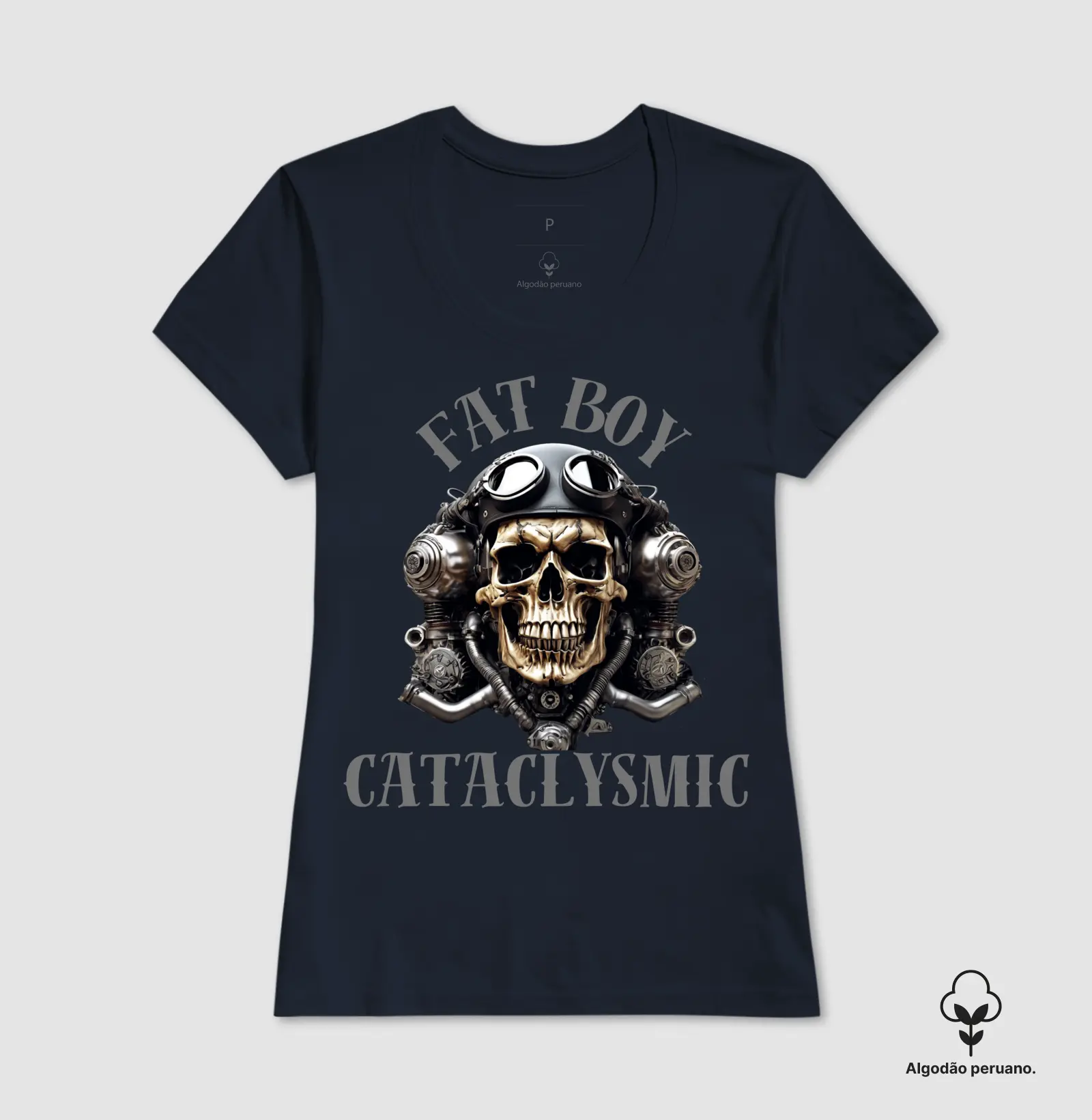Camisa 3