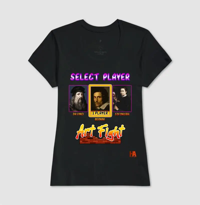 Camisa 2