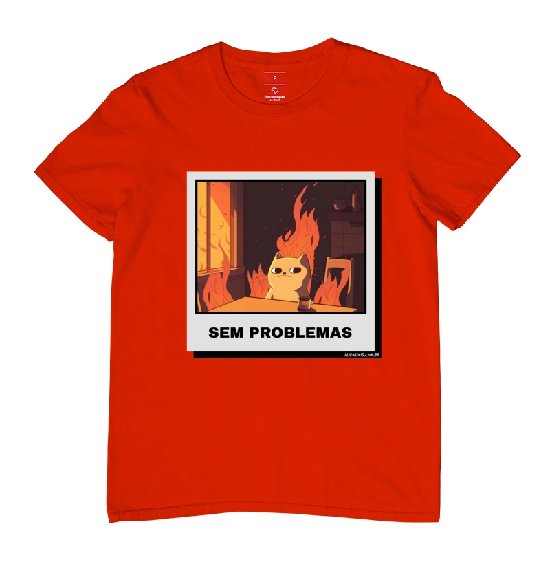 Camisa 9