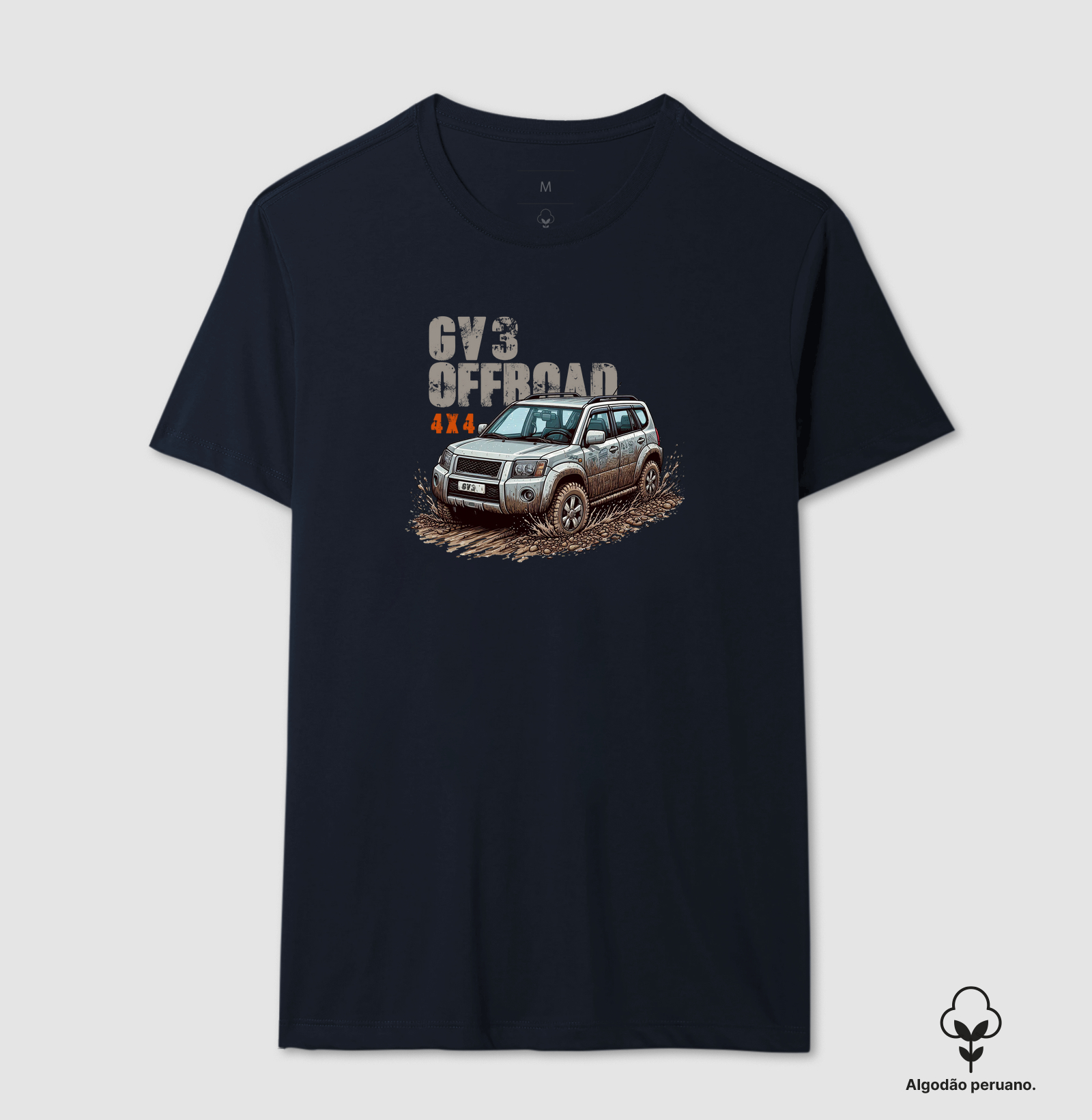Camisa 5