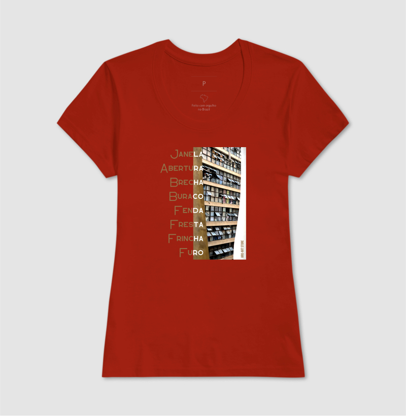 Camisa 13