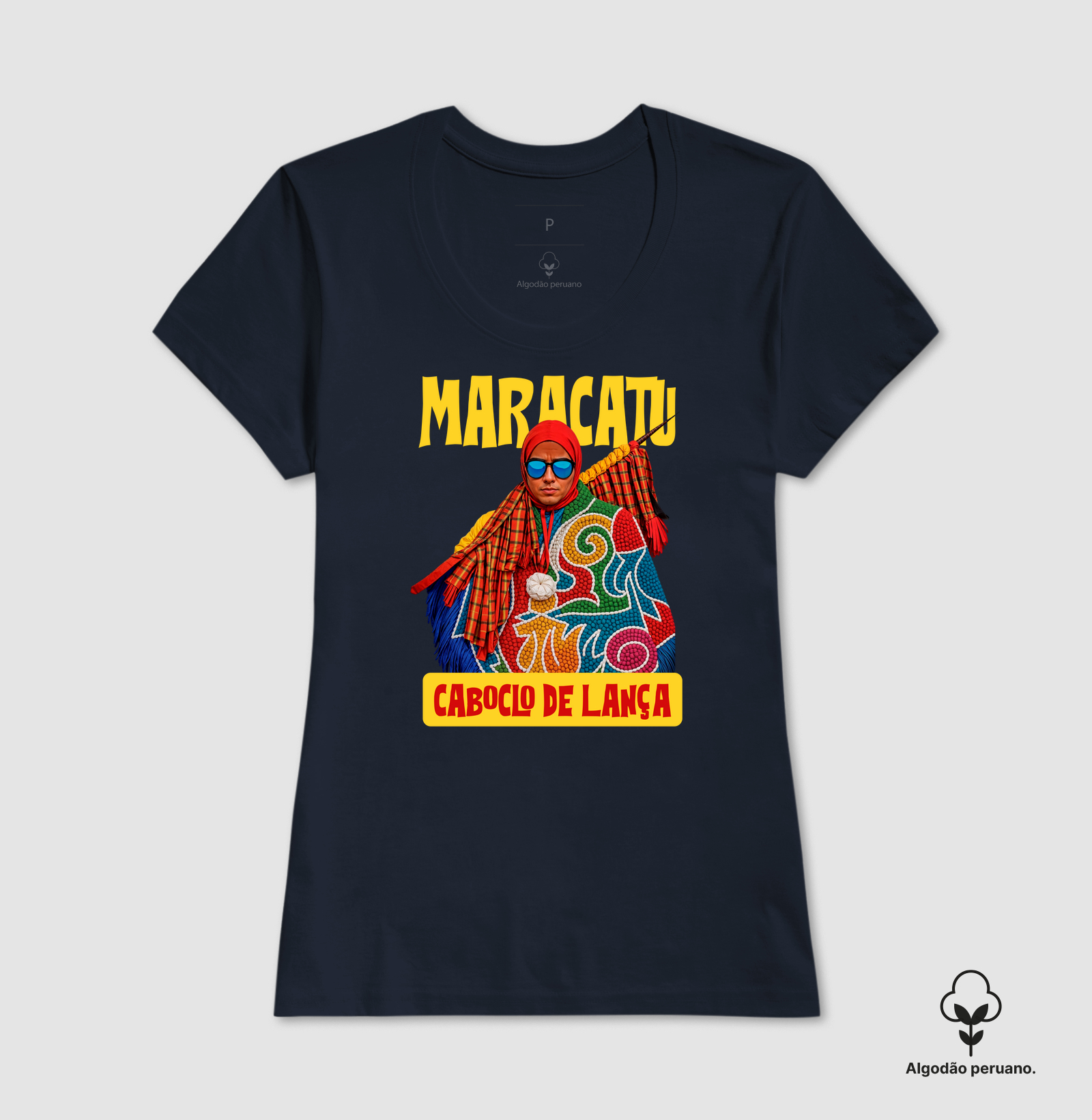 Camisa 3