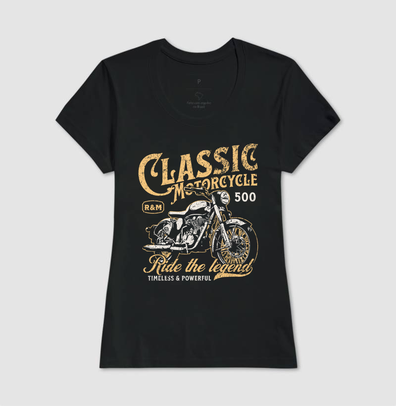 Camisa 11