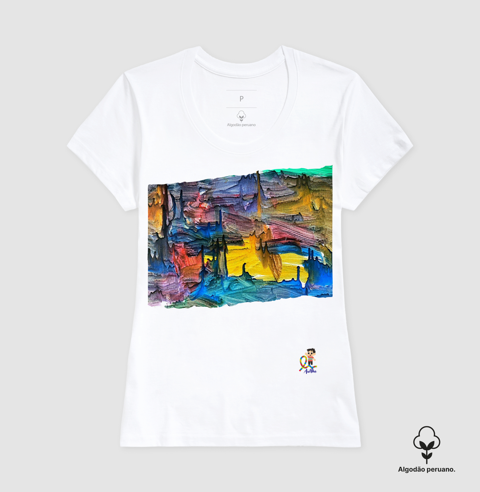 Camisa 4