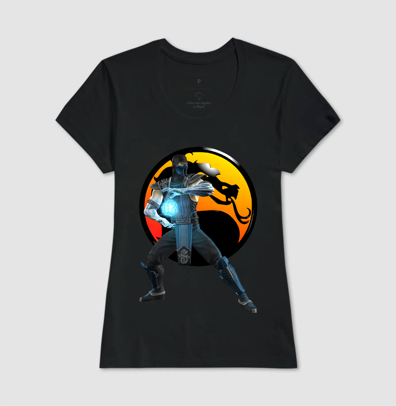 Camisa 5