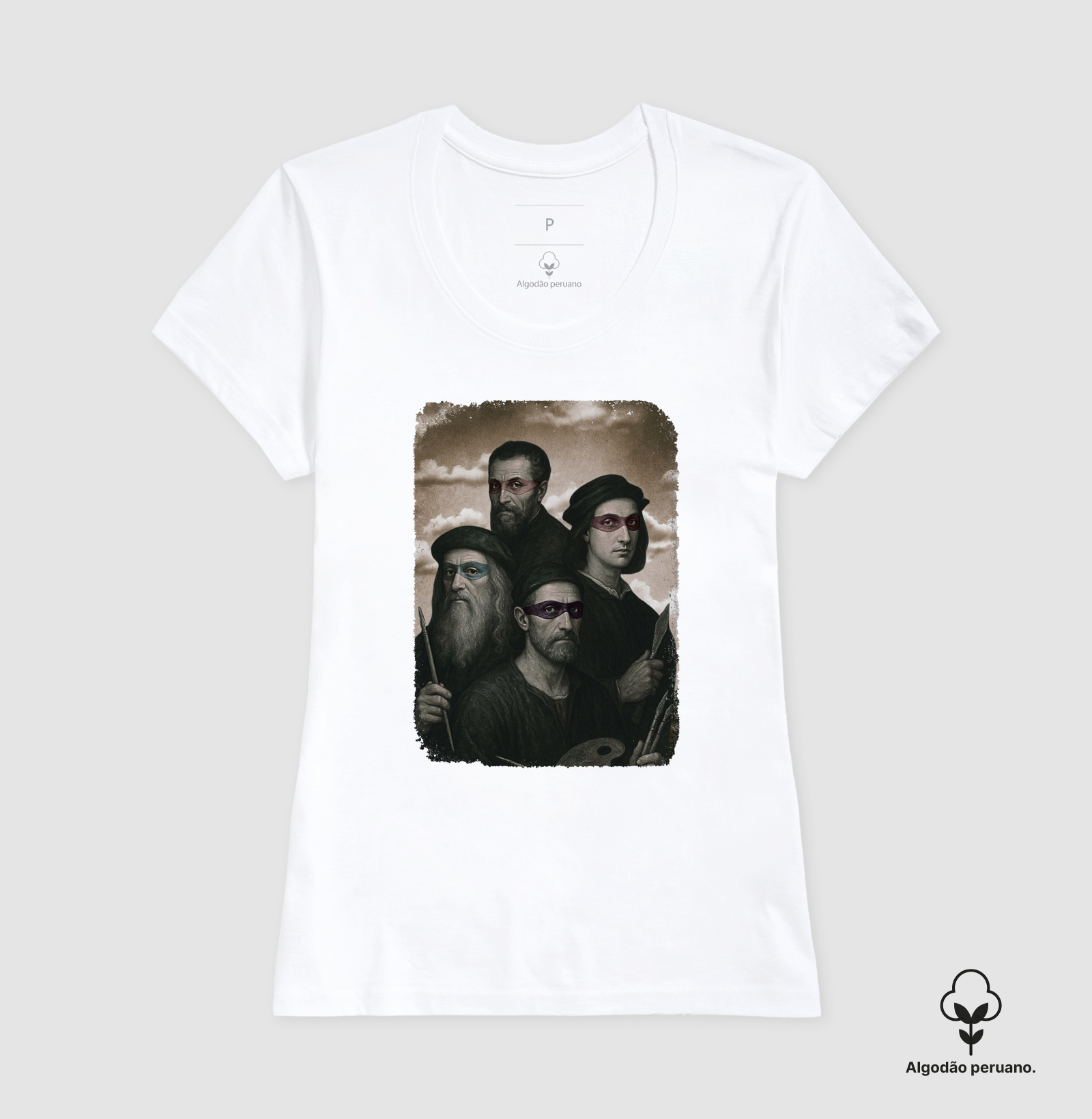 Camisa 3