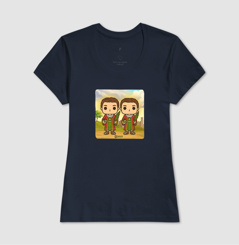 Camisa 6