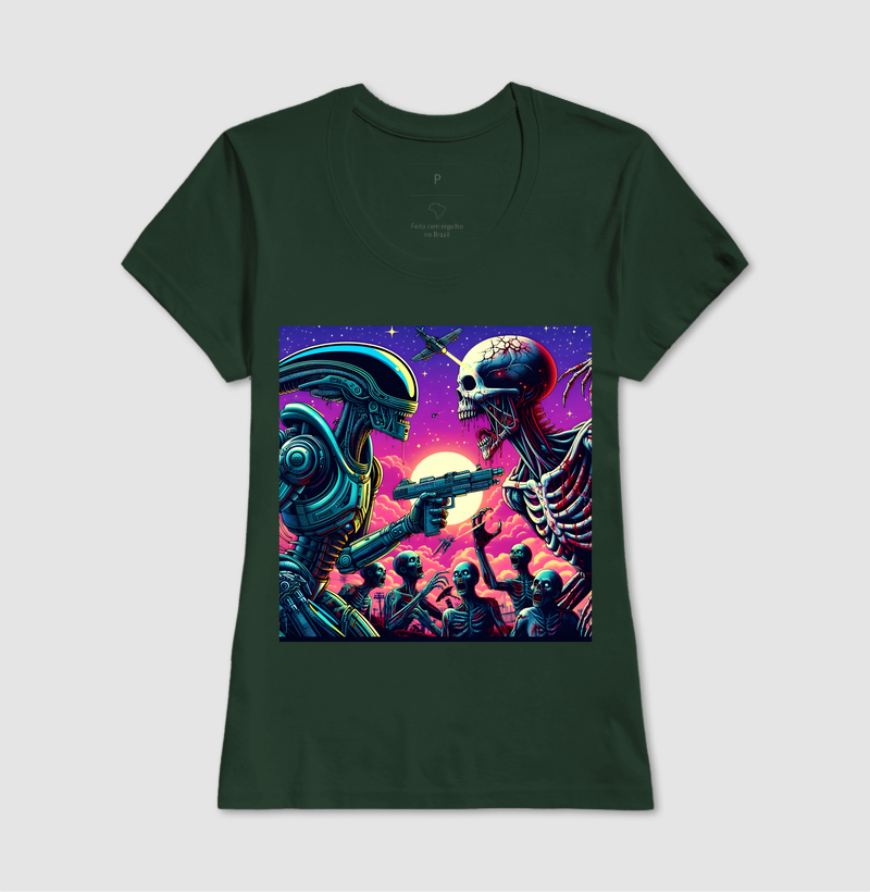 Camisa 12
