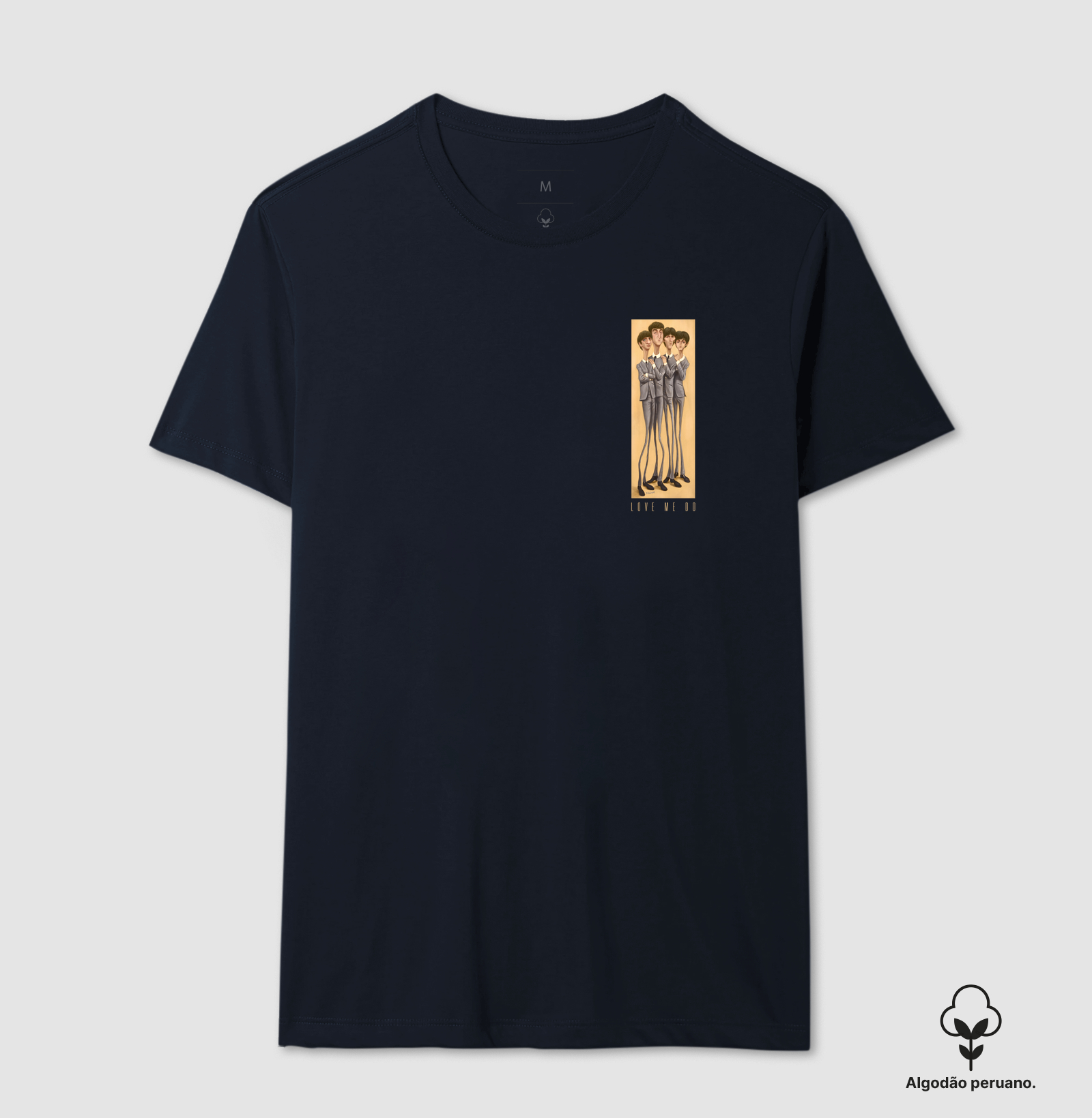 Camisa 7