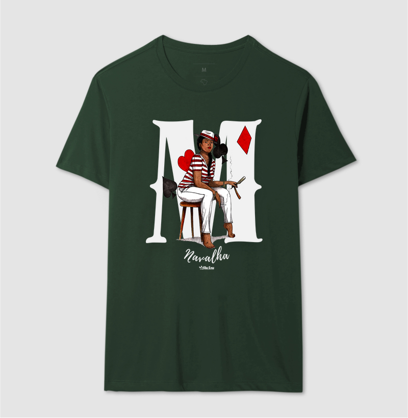 Camisa 11