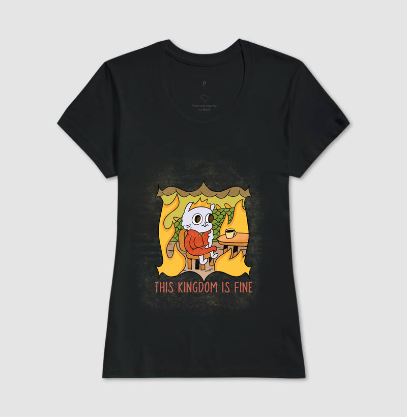Camisa 7