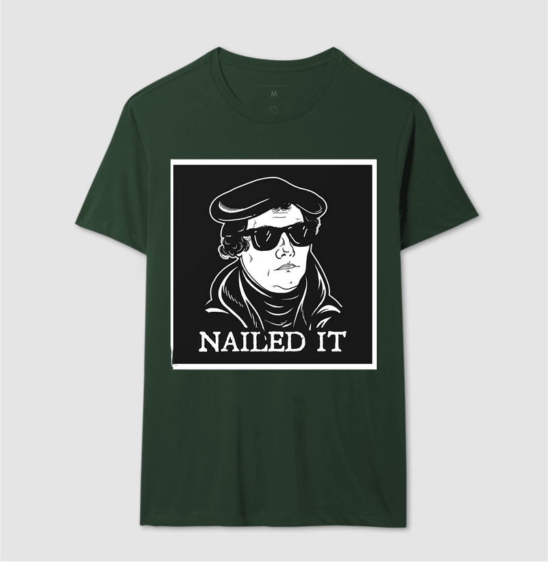 Camisa 11