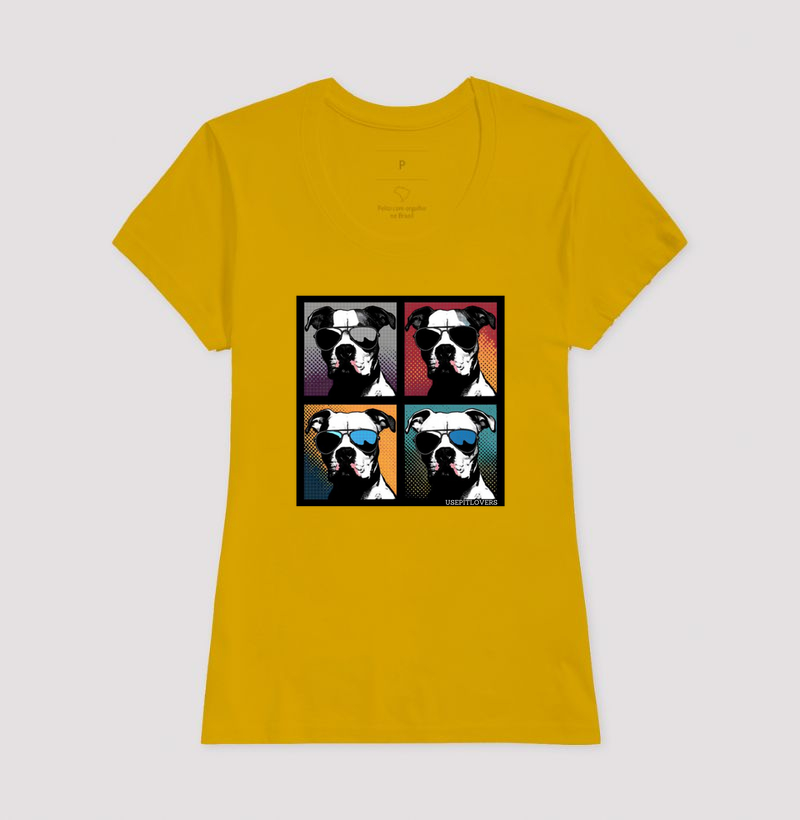 Camisa 16