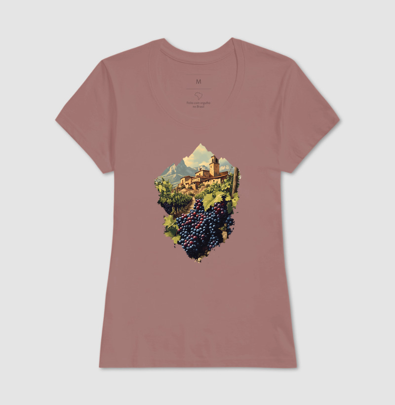 Camisa 18