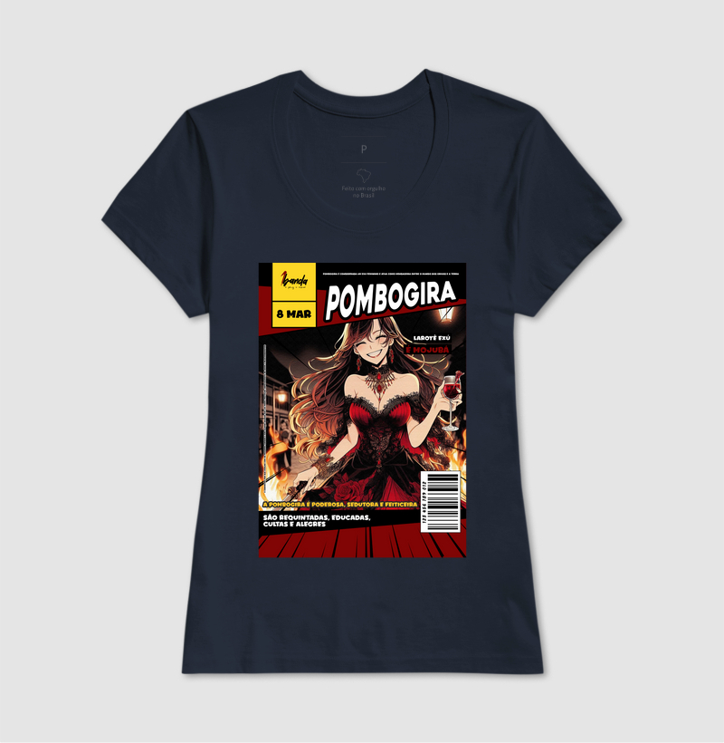 Camisa 12