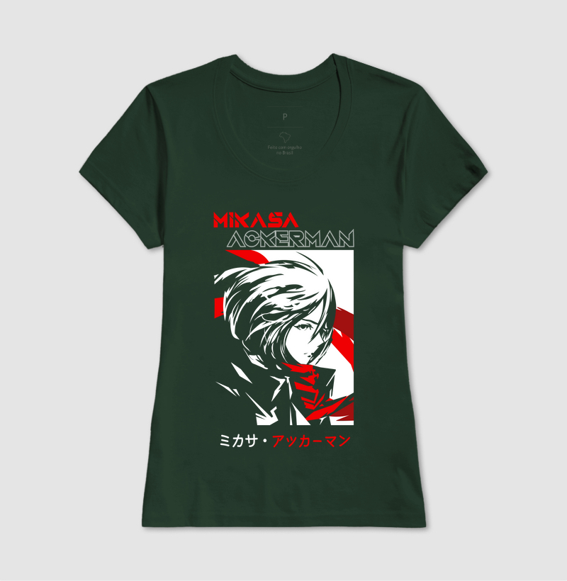 Camisa 9