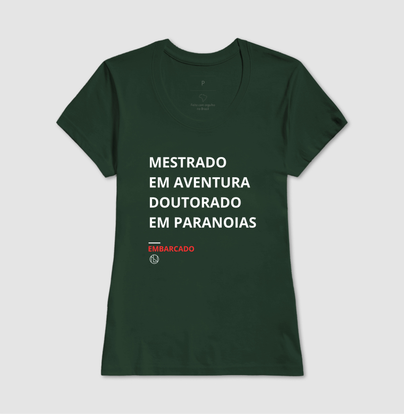 Camisa 11