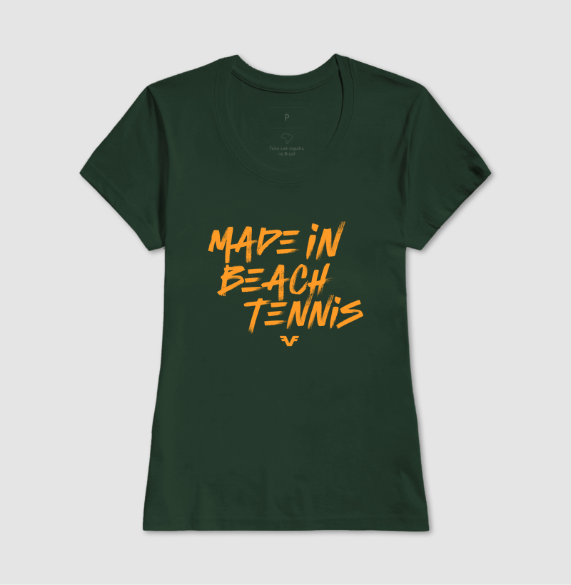 Camisa 10