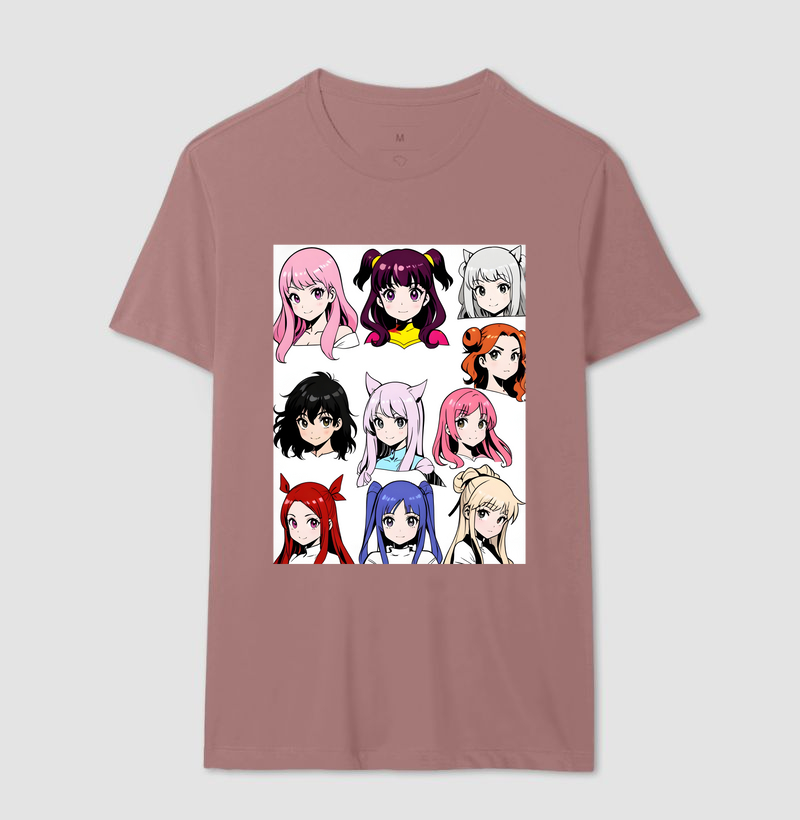 Camisa 15