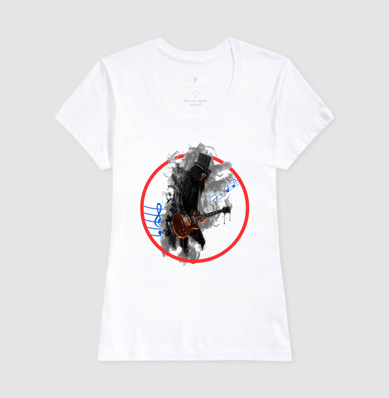 Camisa 12