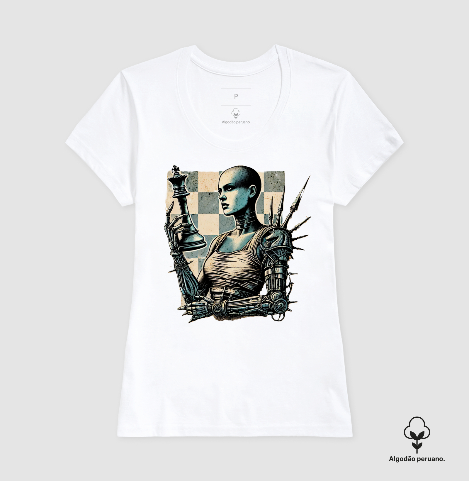 Camisa 6