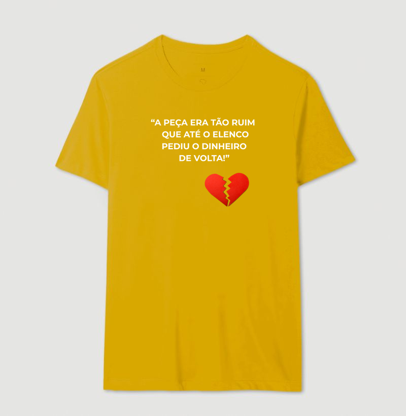 Camisa 13