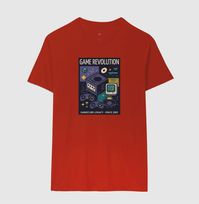 Camisa 1