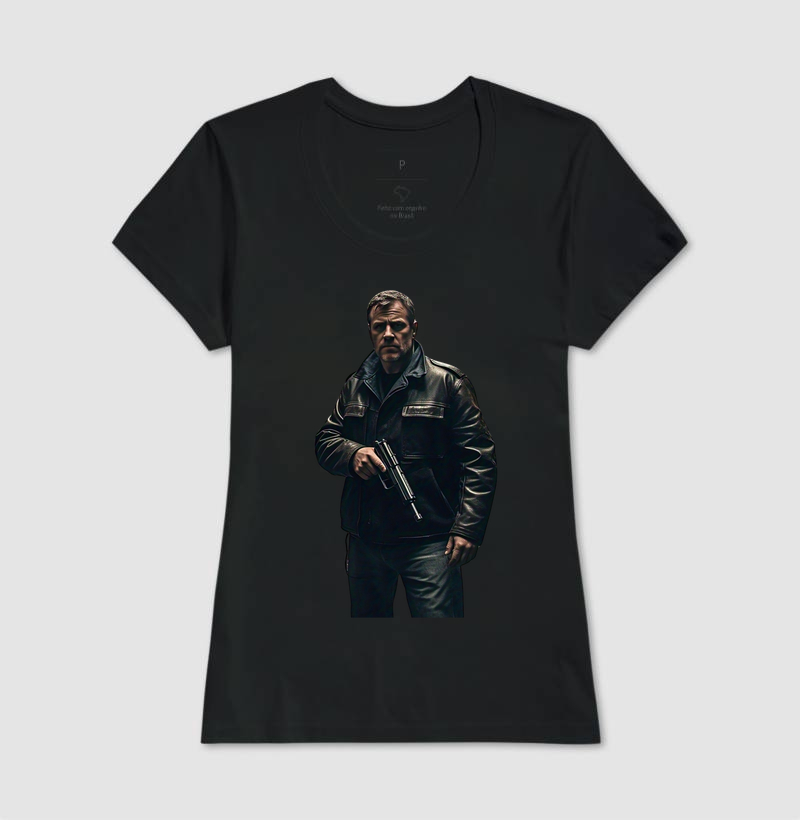 Camisa 16