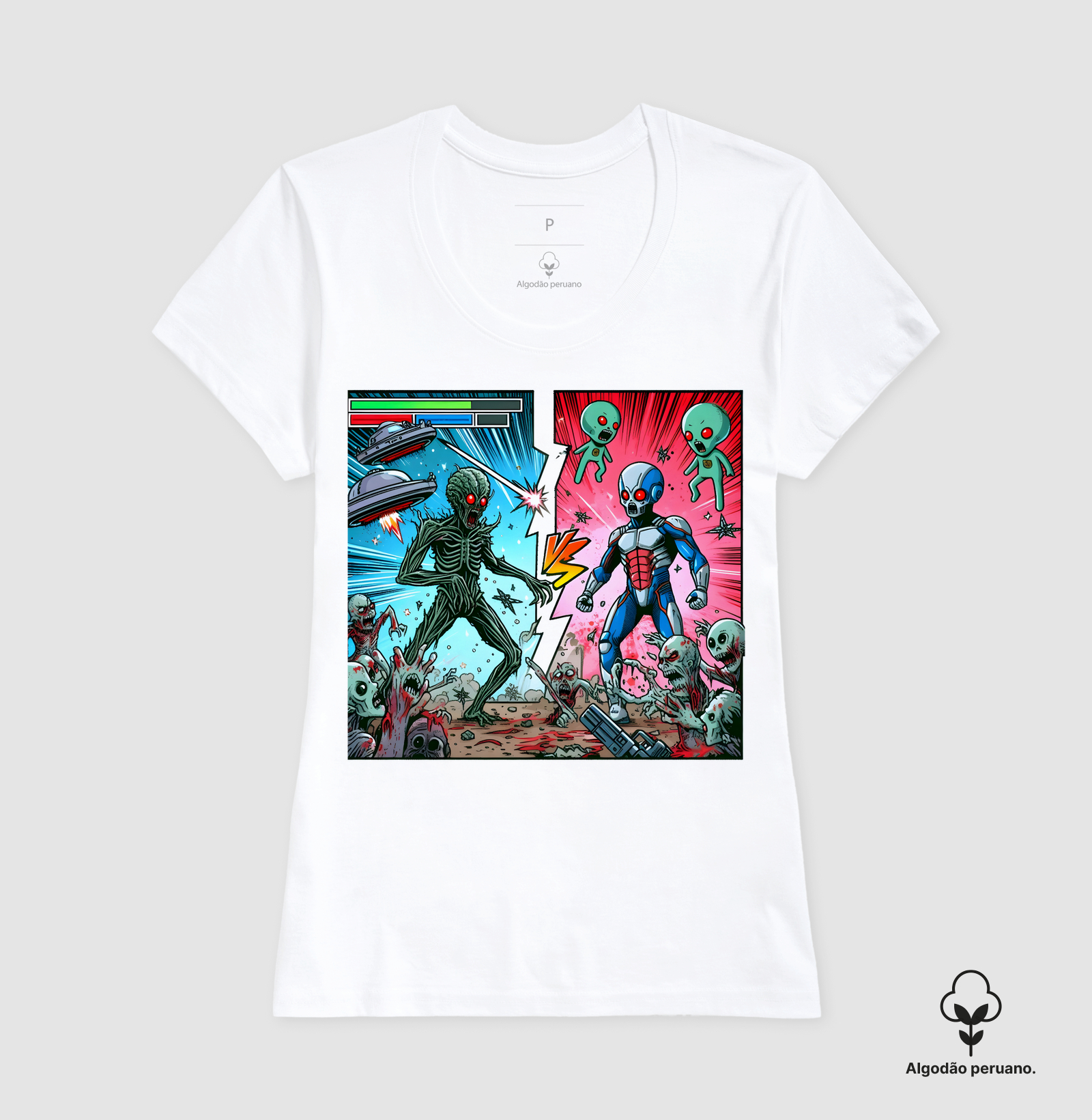 Camisa 2