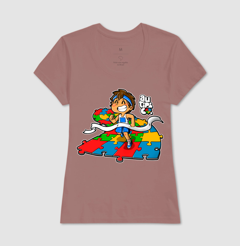 Camisa 16