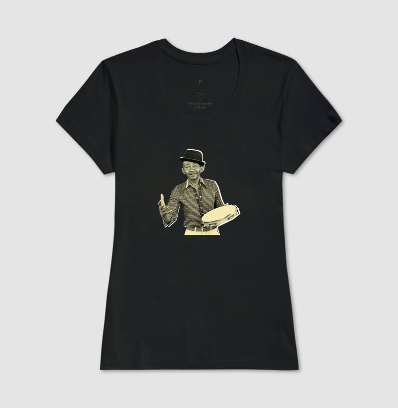 Camisa 16