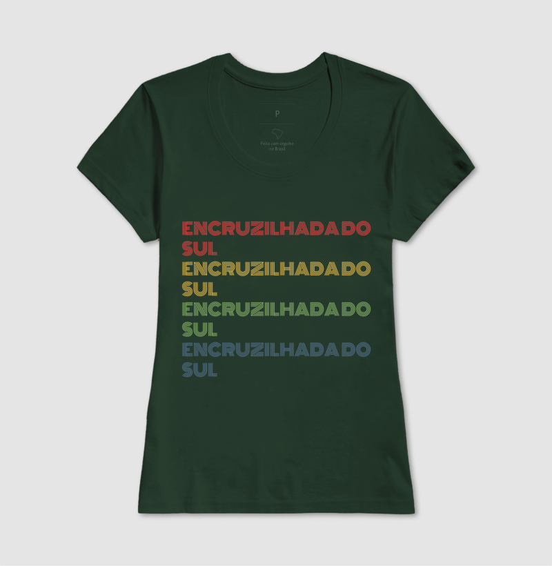 Camisa 12