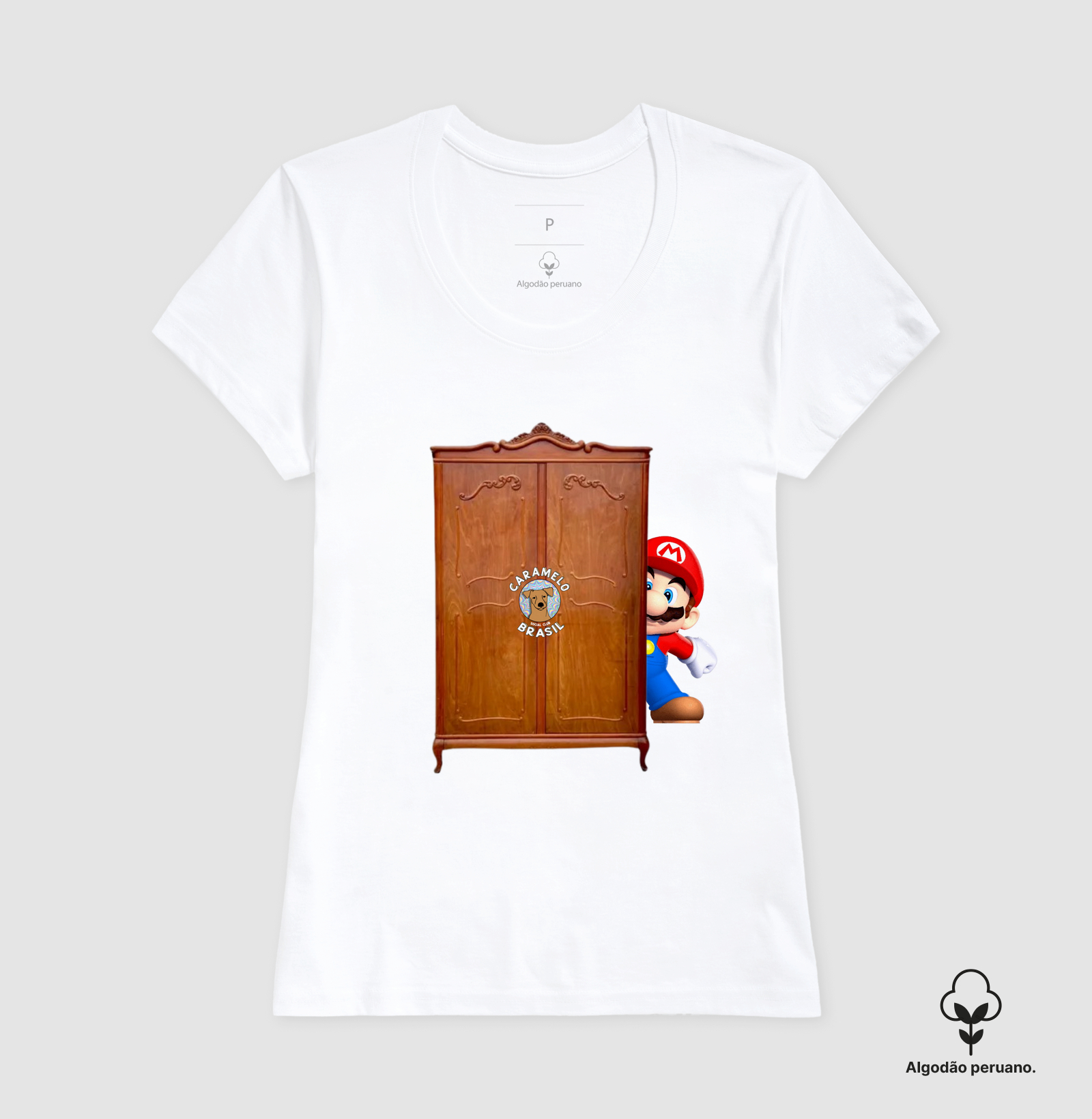 Camisa 3