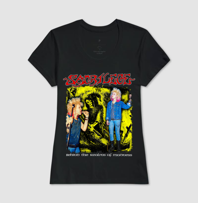 Camisa 2