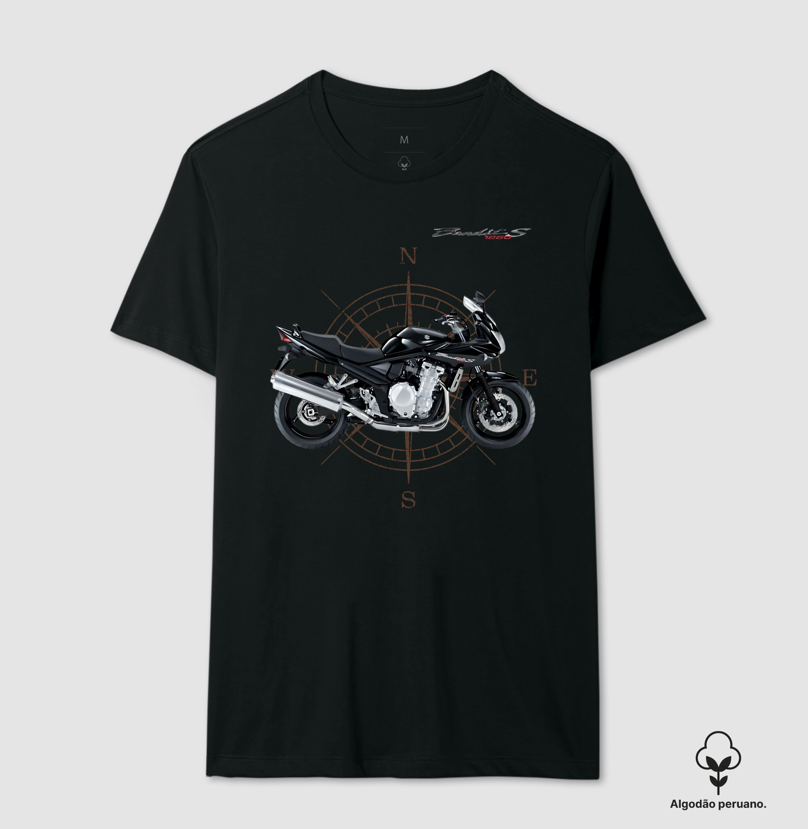 Camisa 6