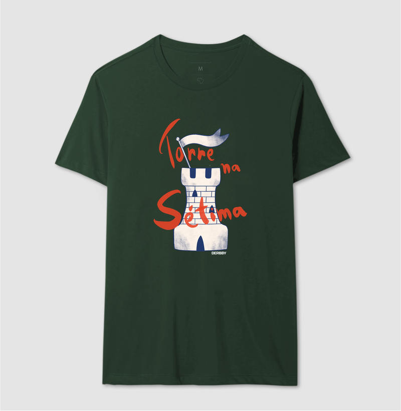 Camisa 9