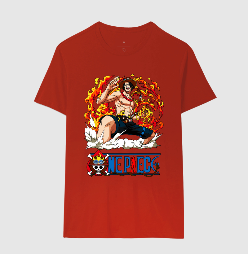 Camisa 15