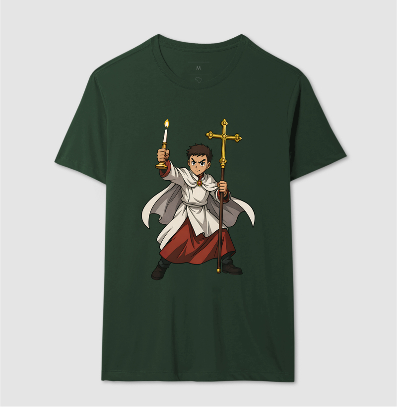 Camisa 11