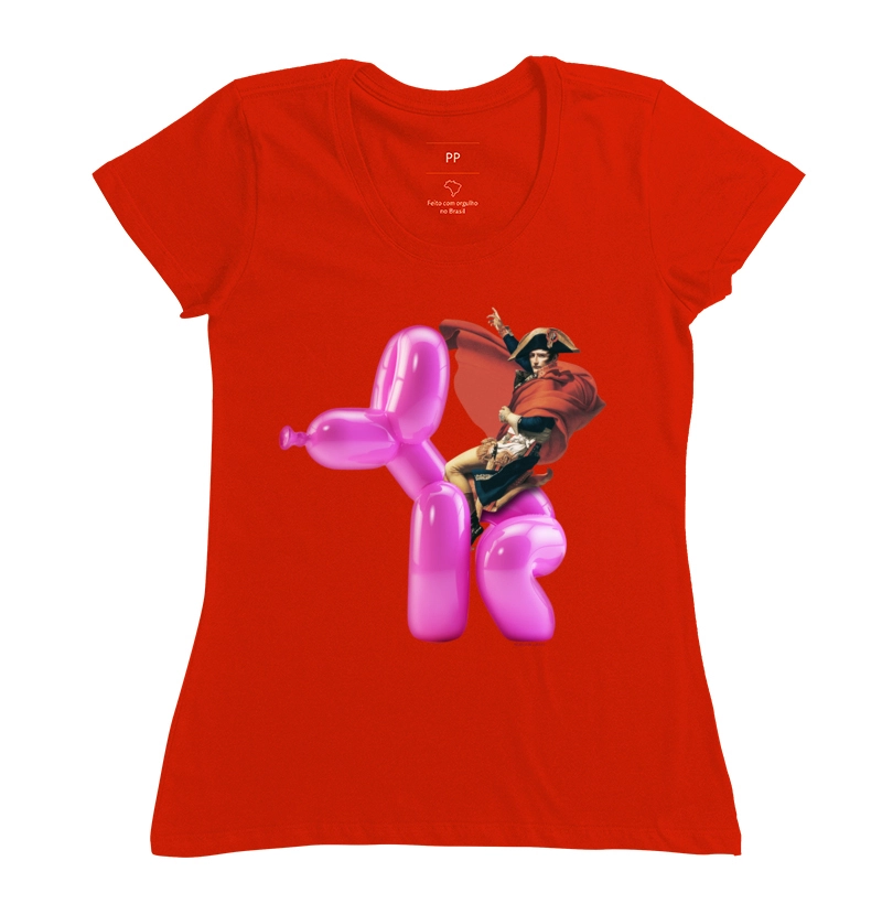 Camisa 10