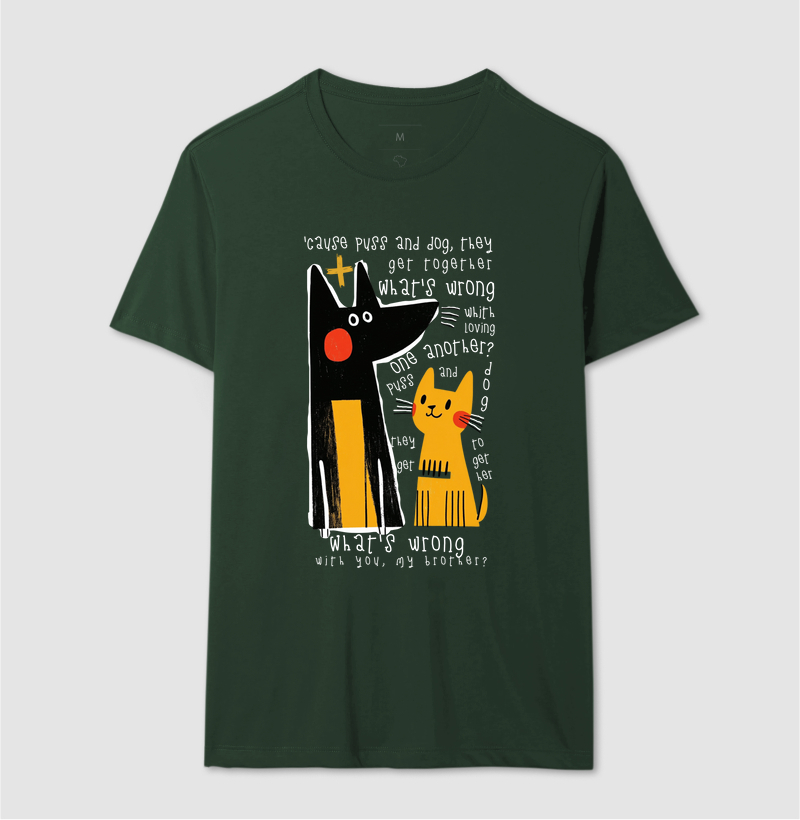 Camisa 10