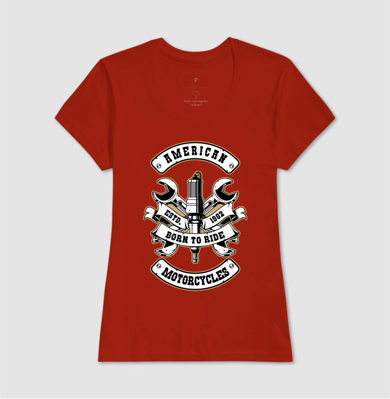 Camisa 11