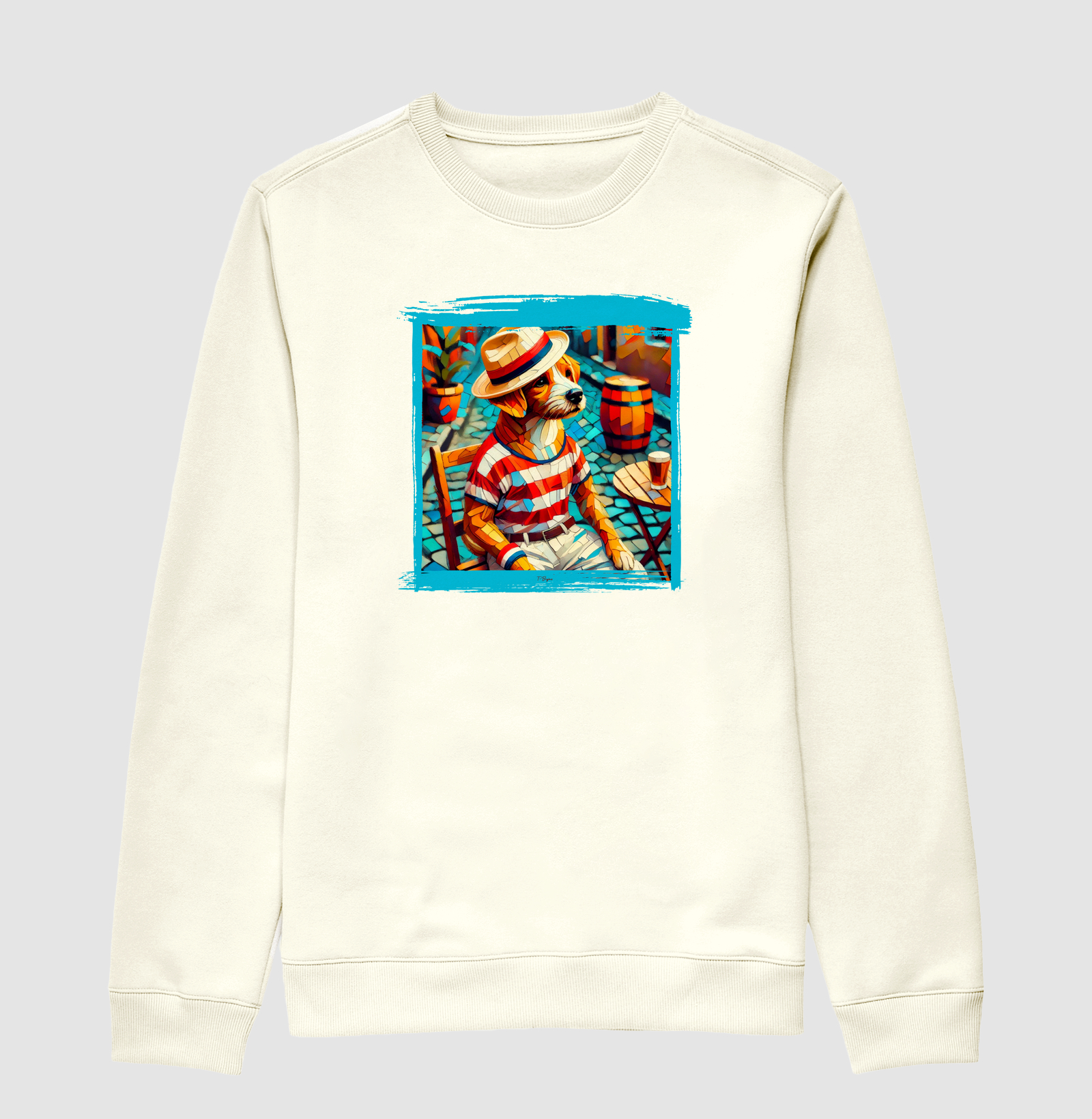 Camisa 1