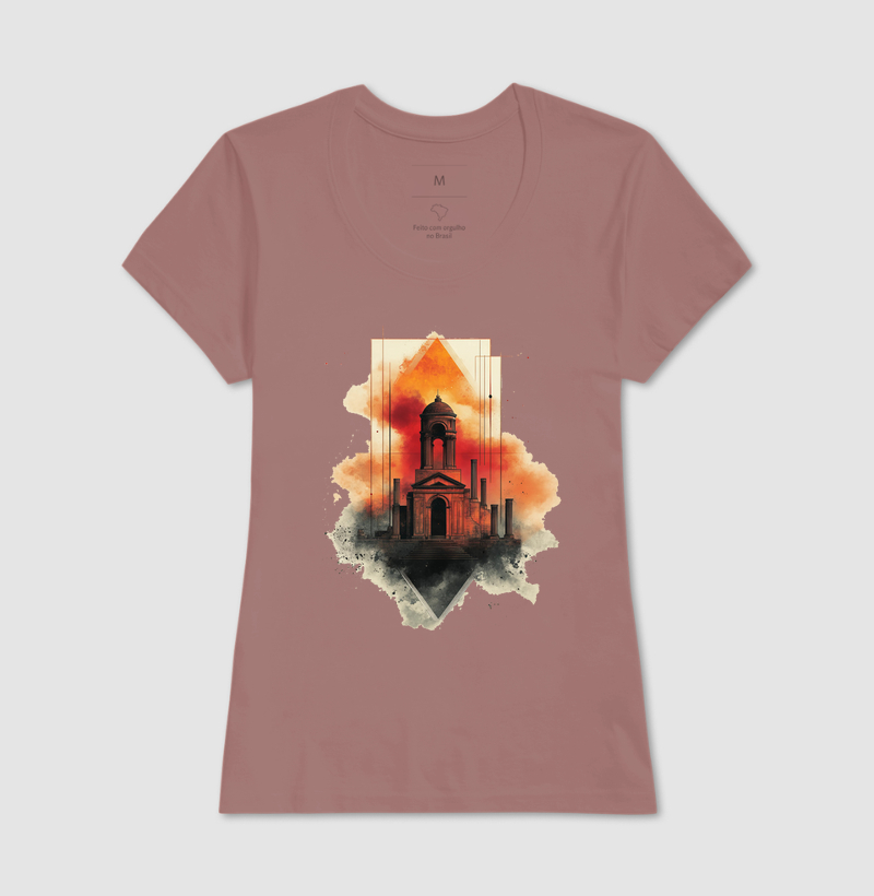 Camisa 16