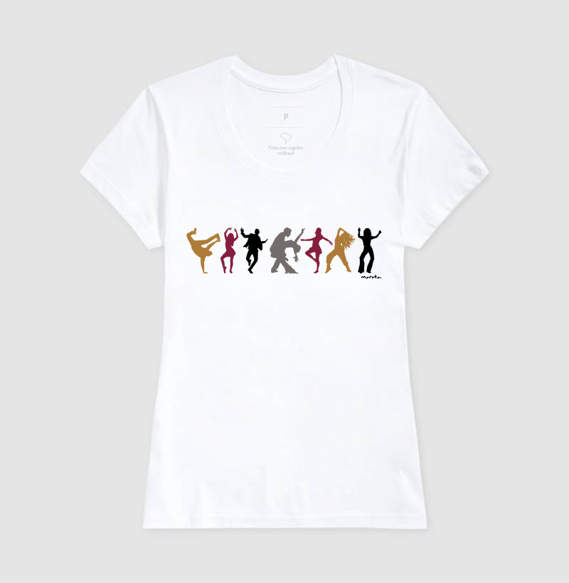 Camisa 8