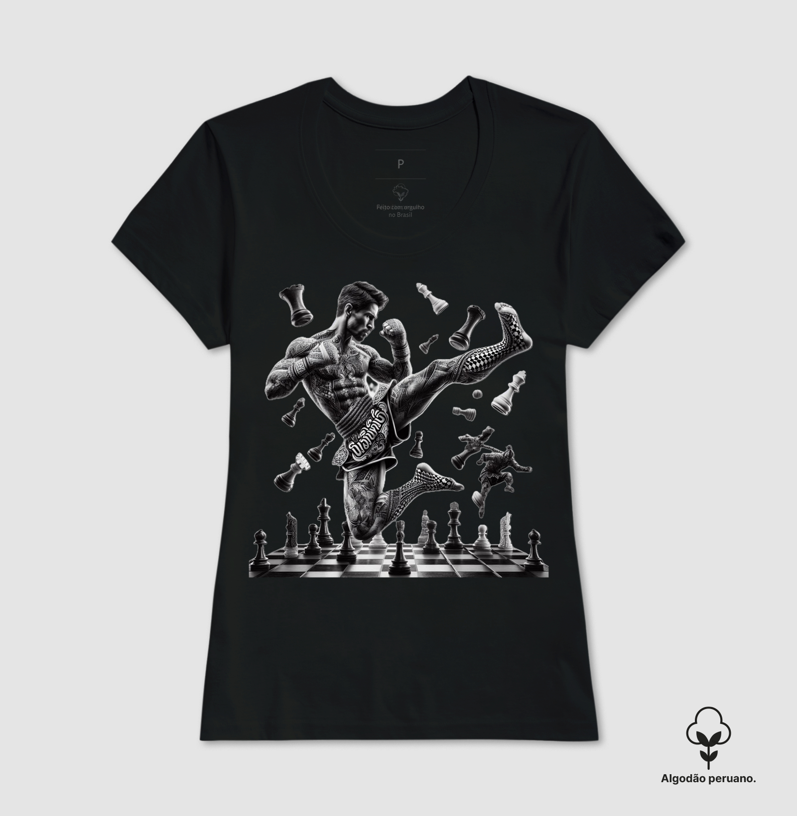 Camisa 3