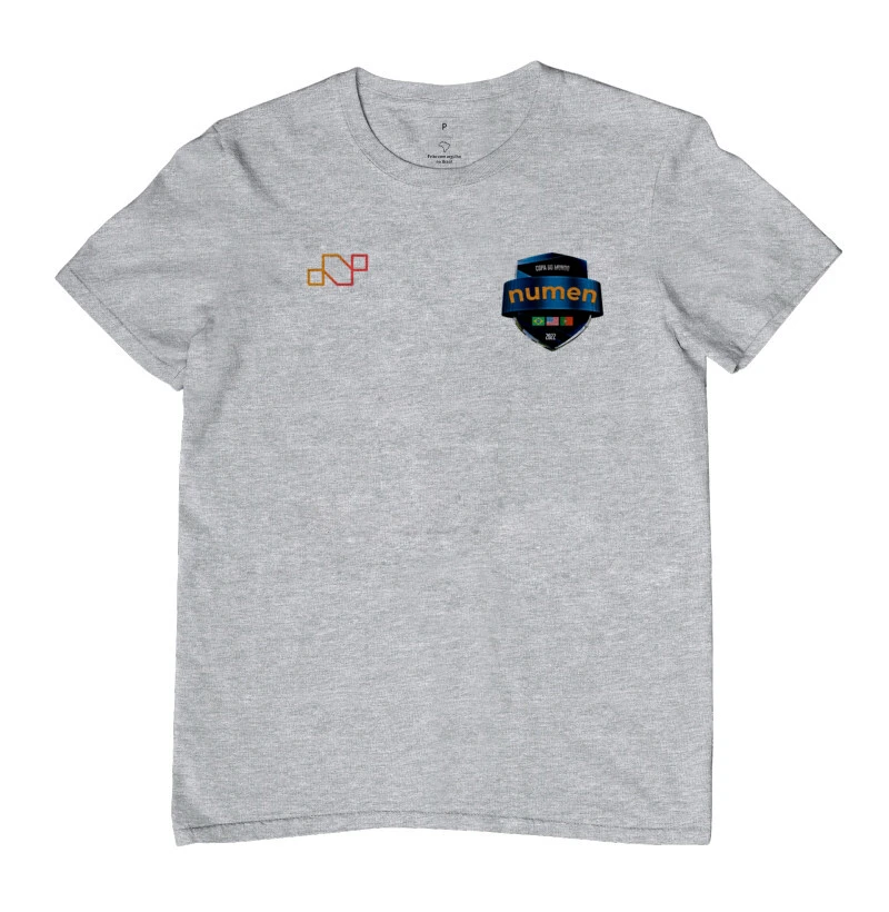 Camisa 5