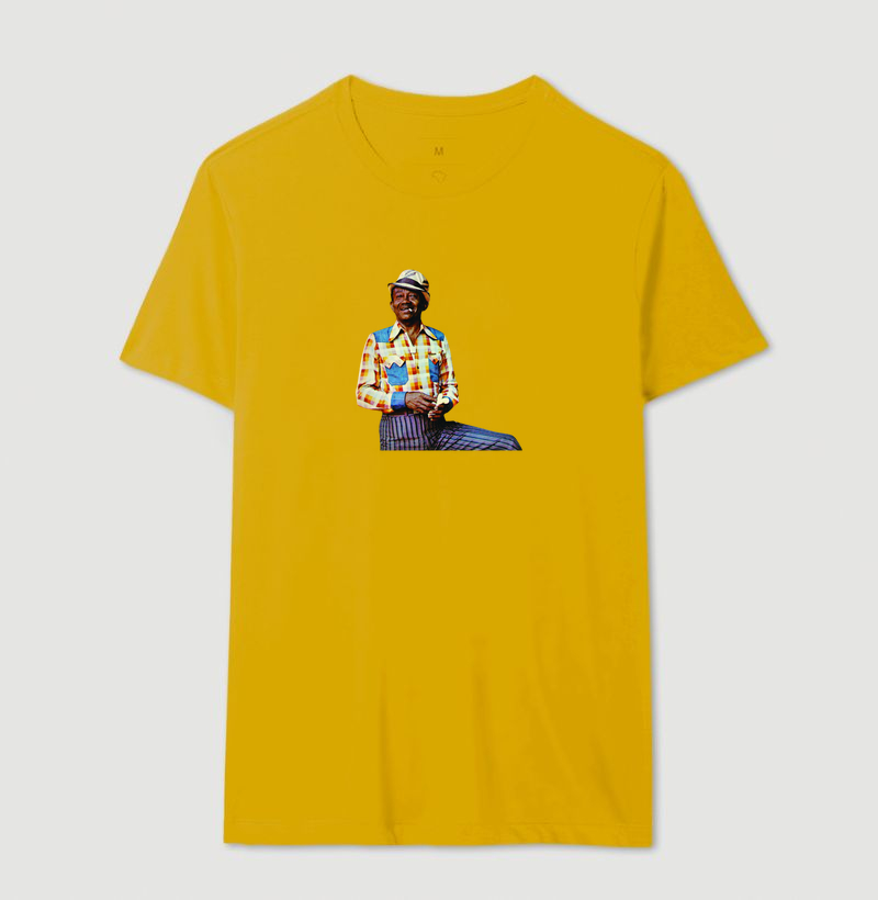 Camisa 8