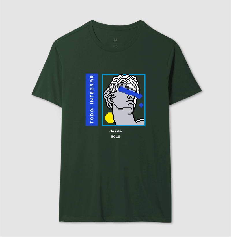 Camisa 11