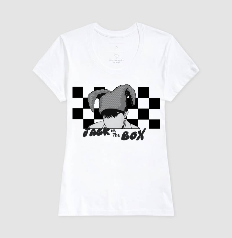 Camisa 7